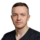 Бессонов Игорь Олегович