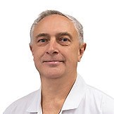 Иванюк Андрей Генрихович