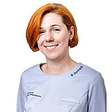 Терентьева Екатерина Владимировна