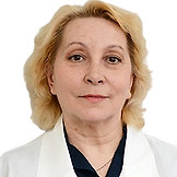 Усачева Елена Ивановна