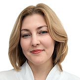 Иванова Ольга Вячеславовна