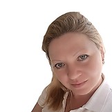 Груздева Ирина Игоревна