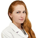 Красовская Маргарита Сергеевна