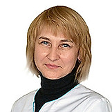 Шенбергер Лариса Васильевна