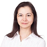 Трофимова Виктория Борисовна