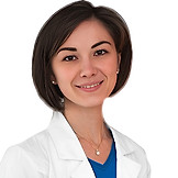 Винцковская Александра Игоревна