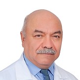 Алиев Азер Алхасович