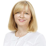 Овечкина Светлана Викторовна