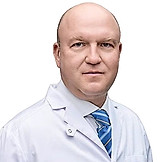 Осташков Александр Владимирович