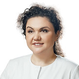 Чхеидзе Екатерина Нугзаровна