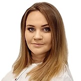 Шульга Наталья Игоревна