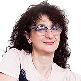 Кавшбая Нана Ардевановна