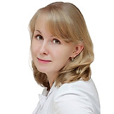 Чуткина Маргарита Андреевна