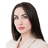 Кульпина Виктория Алексеевна