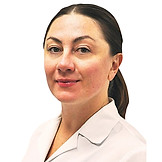 Шматова Людмила Васильевна