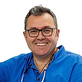 Самоброд Игорь Васильевич