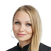 Федорова (Лучинская) Екатерина Сергеевна