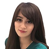 Меджидли Айтан Гудратовна