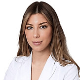 Казанцева Дарья Александровна