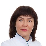 Воронцова Ирина Викторовна