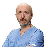 Кривенков Сергей Анатольевич