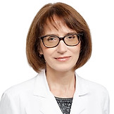 Гаврилова Светлана Леонидовна