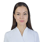 Тюрина Виктория Алексеевна