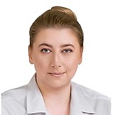 Крылова Ольга Львовна