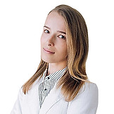 Азовцева Елизавета Антоновна