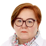 Скорпилева Зоя Гарольдовна