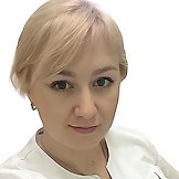 Рыбина Маргарита Олеговна