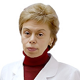 Потапова Ирина Валентиновна