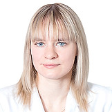 Русакова Мария Николаевна