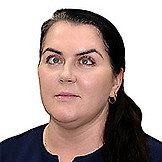 Папова Екатерина Александровна