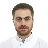 Трубкин Владимир Ефимович