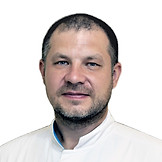 Голованов Вениамин Юрьевич