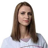 Николаева Анна Германовна