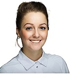 Котова Маргарита Евгеньевна