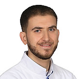 Тачовали Тауфик Мохамедович