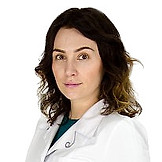 Калмурзина Анастасия Яковлевна