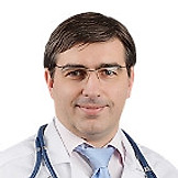 Геращенко Ярослав Леонидович