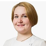 Ильичева Наталия Викторовна