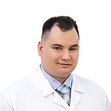 Волыхин Михаил Васильевич