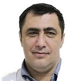 Дмитриев Александр Владимирович