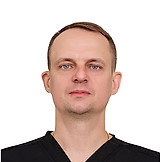 Горьких Вадим Васильевич