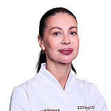 Мирзоева Александра Александровна