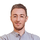 Бахмудов Надир Рабаданович