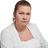 Семенова Мария Олеговна