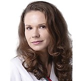 Павлова Анна Геннадьевна