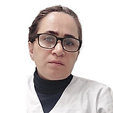 Аврамиди Ирини Яковлевна